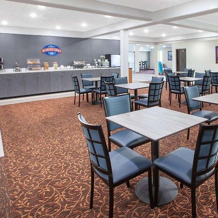 Baymont By Wyndham Grand Rapids Near Downtown Otel Wyoming Dış mekan fotoğraf