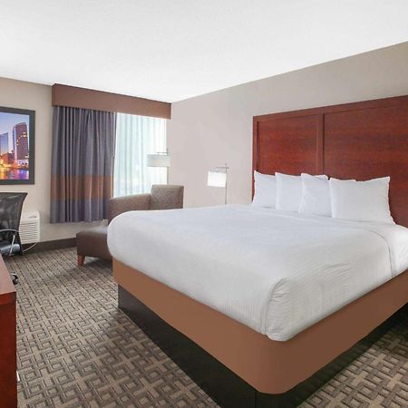 Baymont By Wyndham Grand Rapids Near Downtown Otel Wyoming Dış mekan fotoğraf