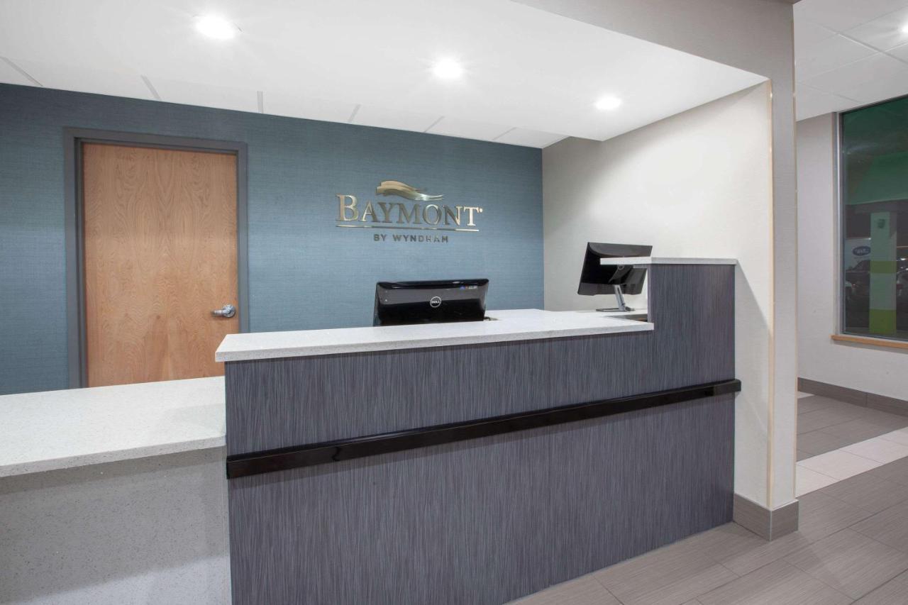Baymont By Wyndham Grand Rapids Near Downtown Otel Wyoming Dış mekan fotoğraf