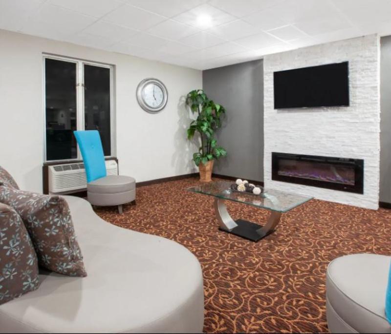 Baymont By Wyndham Grand Rapids Near Downtown Otel Wyoming Dış mekan fotoğraf