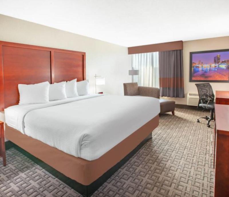 Baymont By Wyndham Grand Rapids Near Downtown Otel Wyoming Dış mekan fotoğraf