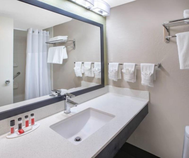 Baymont By Wyndham Grand Rapids Near Downtown Otel Wyoming Dış mekan fotoğraf
